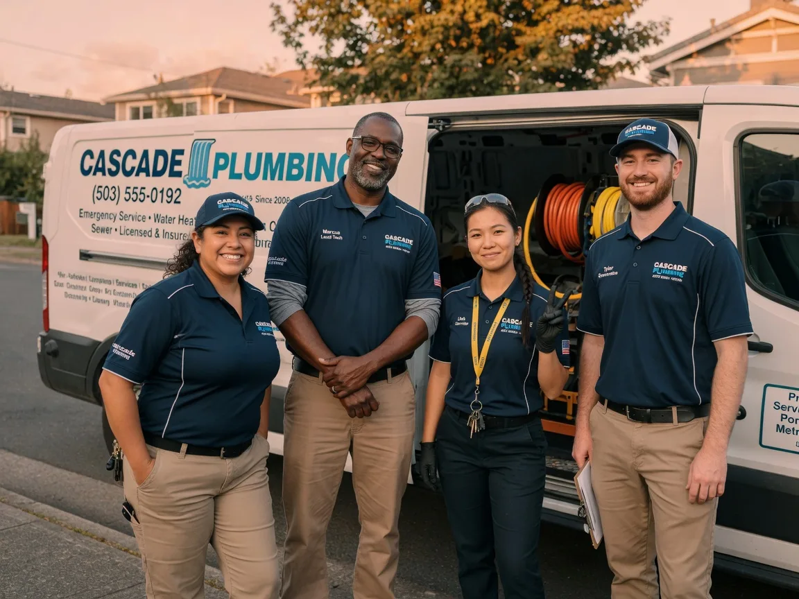 Emergency Plumber company in Riverdale, NJ